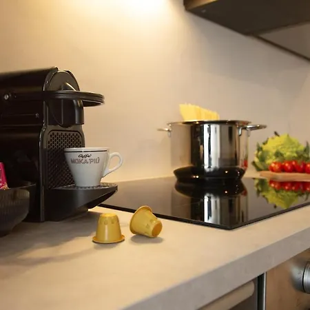 Apartament Luxhome Duomo - San Siro 10min *