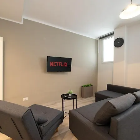 Luxhome Duomo - San Siro 10min