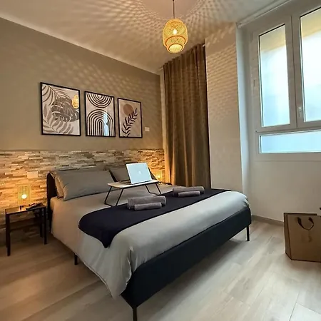 Luxhome Duomo - San Siro 10min * Milan