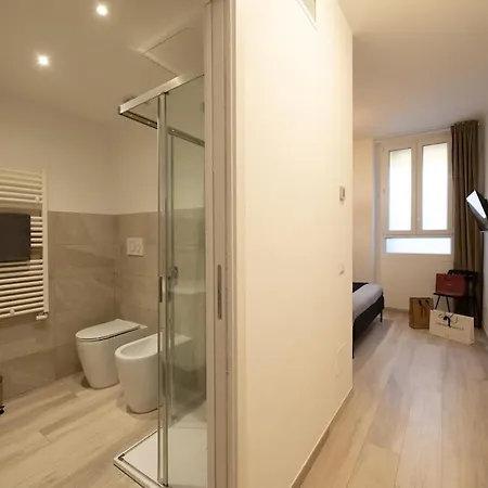 Luxhome Duomo - San Siro 10min