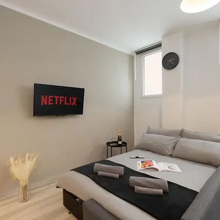 Apartment Luxhome Duomo - San Siro 10min *
