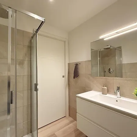 Apartment Luxhome Duomo - San Siro 10min *