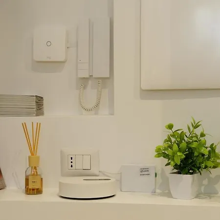 Apartment Luxhome Duomo - San Siro 10min Milan