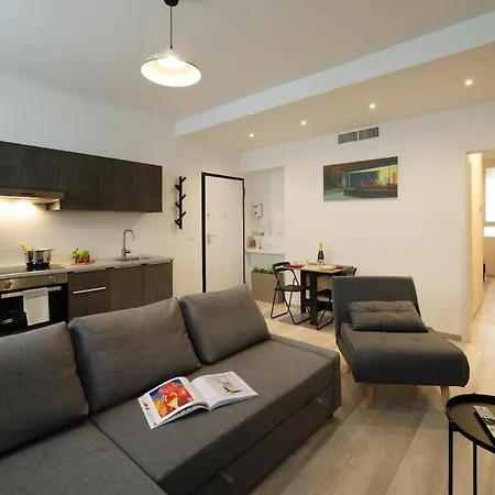 Luxhome Duomo - San Siro 10min *