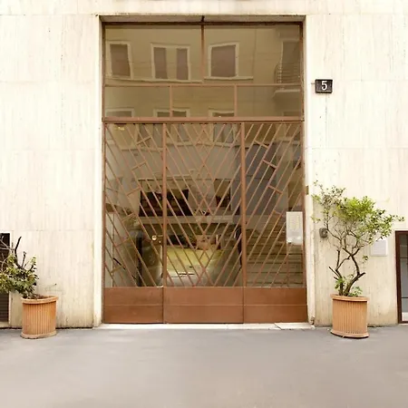 Luxhome Duomo - San Siro 10min