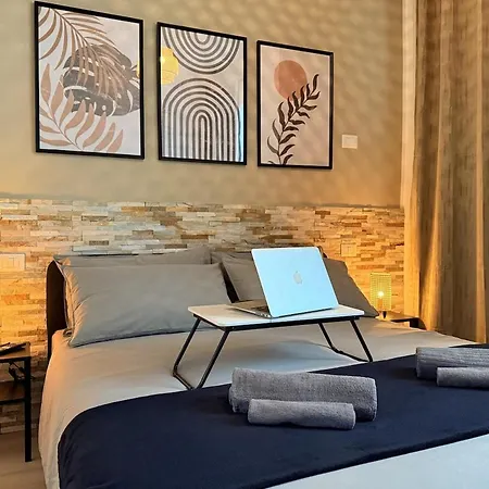 Apartment Luxhome Duomo - San Siro 10min Milan